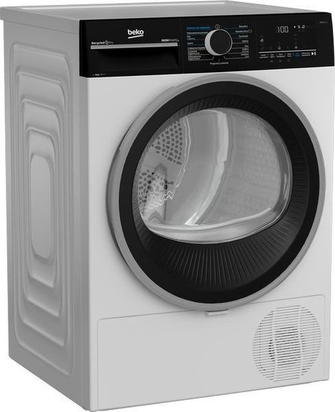 Сушильная машина Beko B5T 692343 WBPB 1017814 фото