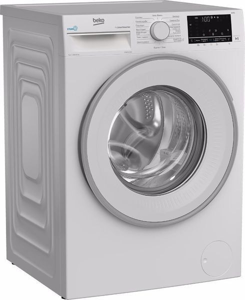Пральна машина Beko B3WFU 5723 W 1052531 фото