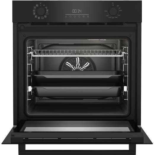 Духовой шкаф электрический Beko BBIM 18300 BS 1001149 фото