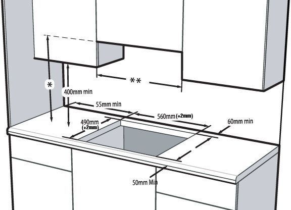 Варочная поверхность электрическая Beko HII 64800 FHT 415836 фото