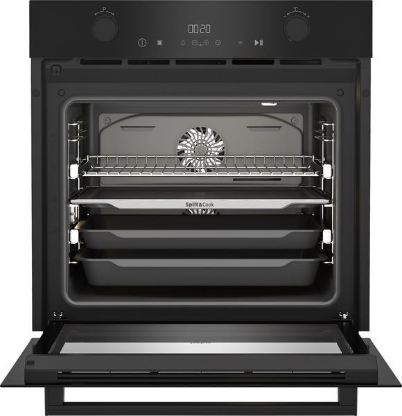 Духова шафа електрична Beko BBVM 17400 BCS 1200409 фото