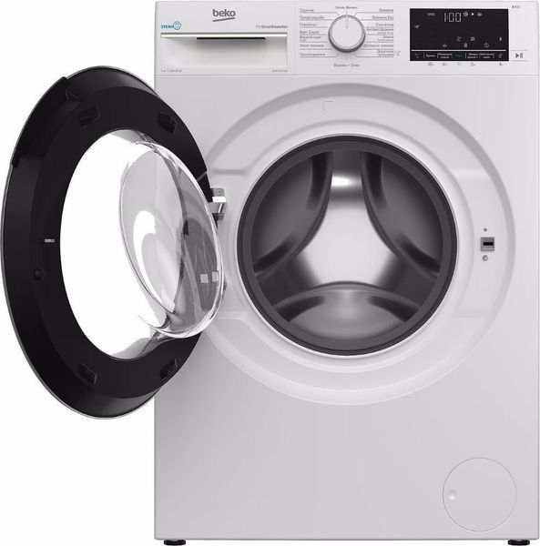 Пральна машина Beko B3WFU 5723 W 1052531 фото