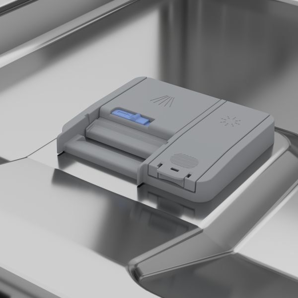 Вбудовувана посудомийна машина Beko BDIN 24322 861986 фото