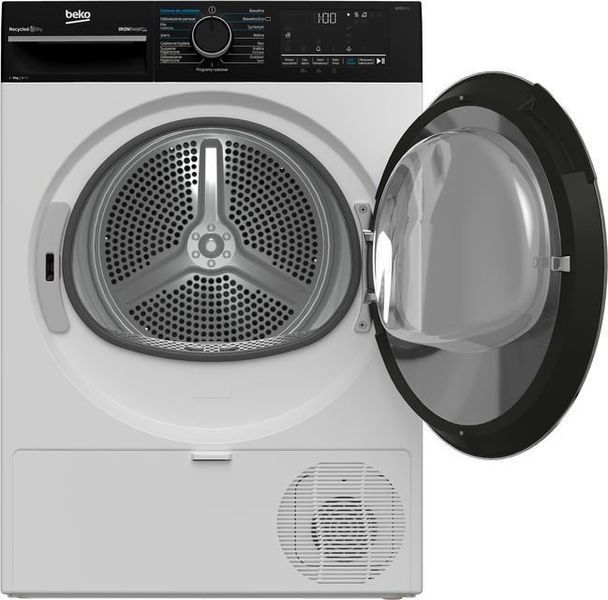 Сушильная машина Beko B5T 692343 WBPB 1017814 фото