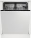 Вбудовувана посудомийна машина Beko BDIN 24322 861986 фото 1