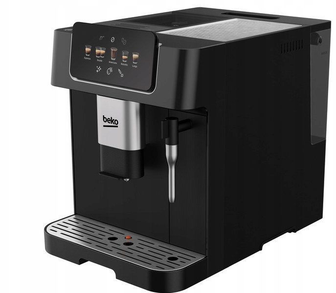 Кофеварка Beko CEG 7302 B 1244268 фото