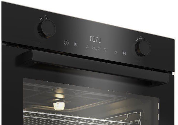Духова шафа електрична Beko BBVM 17400 BCS 1200409 фото