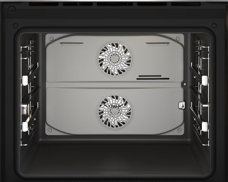 Духова шафа електрична Beko BBVM 17400 BCS 1200409 фото