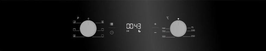 Духовой шкаф электрический Beko BIE 24300 BCS 759203 фото