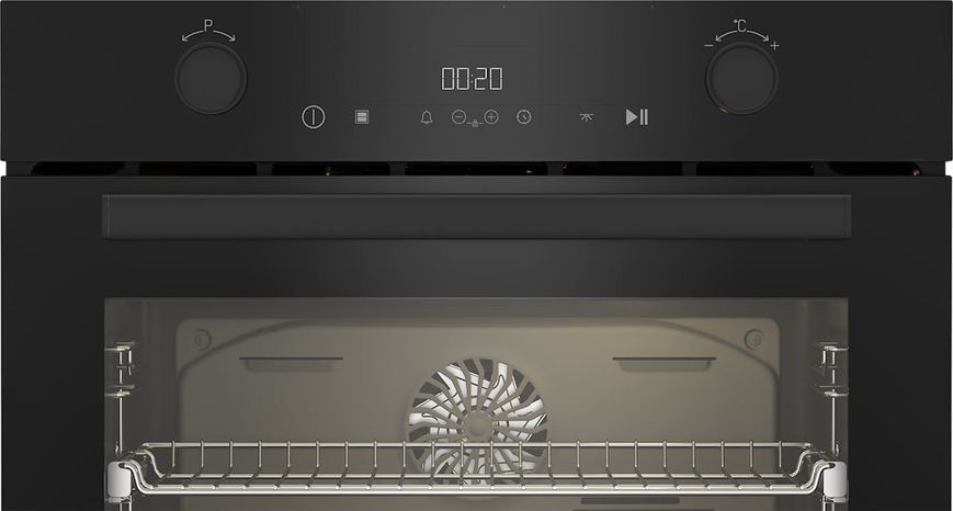 Духова шафа електрична Beko BBVM 17400 BCS 1200409 фото