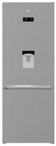 Холодильник Beko RCNE 560 E30DZXB 597940 фото