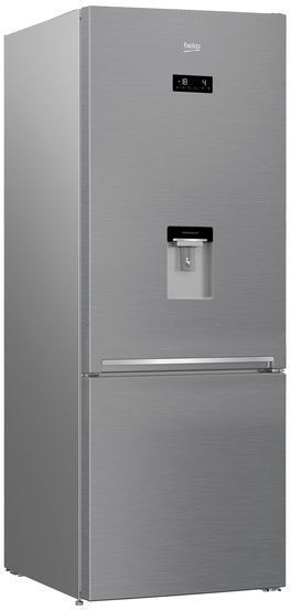 Холодильник Beko RCNE 560 E30DZXB 597940 фото