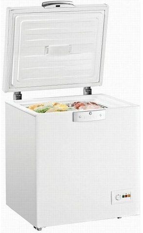 Морозильный ларь Beko HS 221520 319585 фото