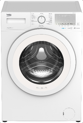 Пральна машина Beko EWUE 8736 N 738425 фото