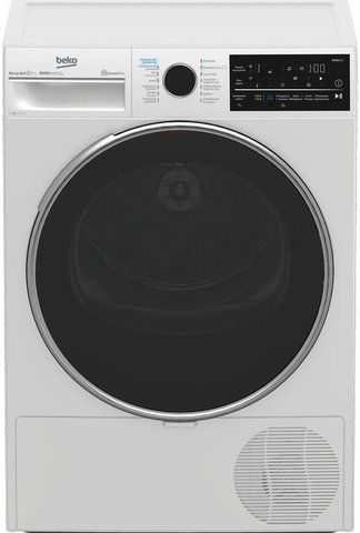 Сушильна машина Beko B5T 89243 WDC 1017815 фото