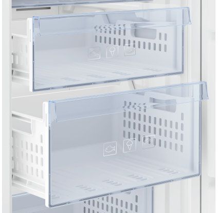 Морозильная камера Beko BFNA 247 E20F 573699 фото