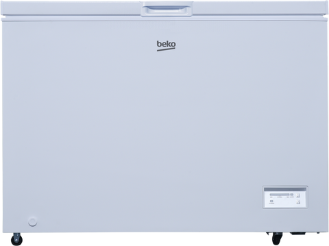 Морозильна скриня Beko CF 316 WN 907136 фото