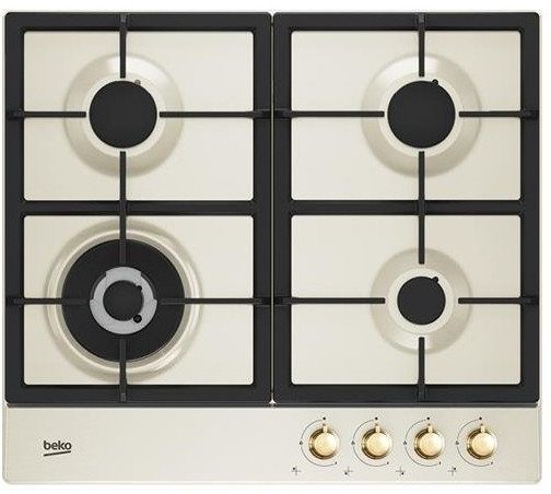 Варильна поверхня газова Beko HIAW 64225 SCR 578856 фото