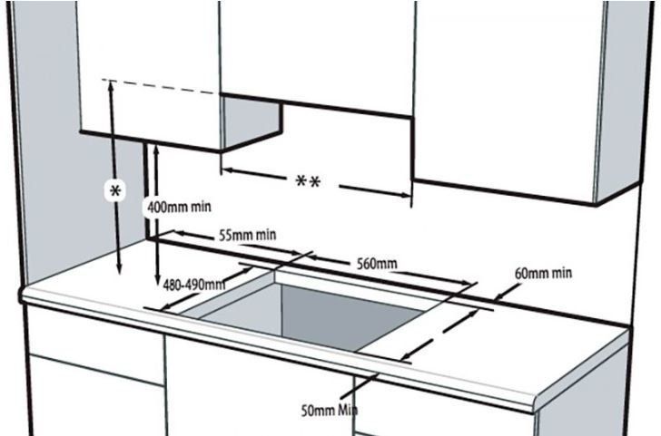 Варильна поверхня газова Beko HILM 64120 S 348870 фото