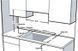 Варильна поверхня газова Beko HILM 64120 S 348870 фото 2