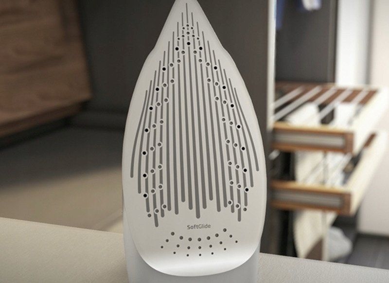 Праска Beko SIM 8130 P 1273485 фото