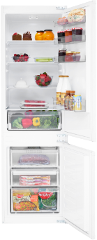 Вбудовуваний холодильник Beko ICQFD 373 1132605 фото