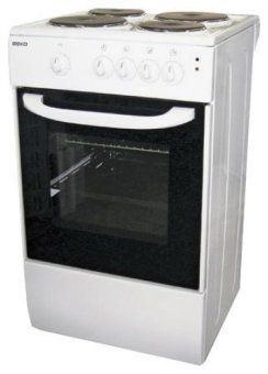 Плита электрическая Beko CS 46000 144281 фото