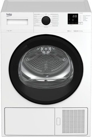 Сушильна машина Beko DF 7412 WPB 1017816 фото