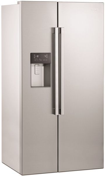 Холодильник Side-by-Side Beko GN 162320 X 319746 фото