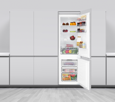 Встраиваемый холодильник Beko ICQFD 373 1132605 фото