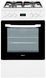 Плита комбінована Beko CSE 52620 DW 166414 фото 2