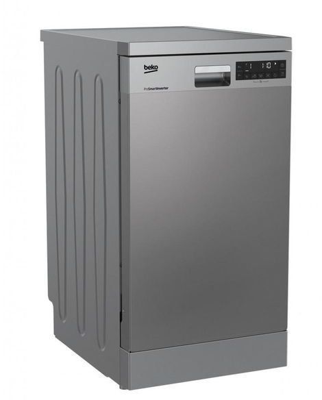 Посудомоечная машина Beko DFS 28122 X 596761 фото