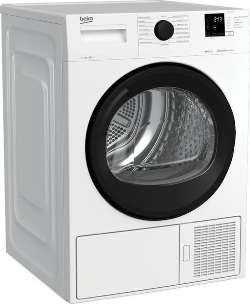 Сушильная машина Beko DF 7412 WPB 1017816 фото