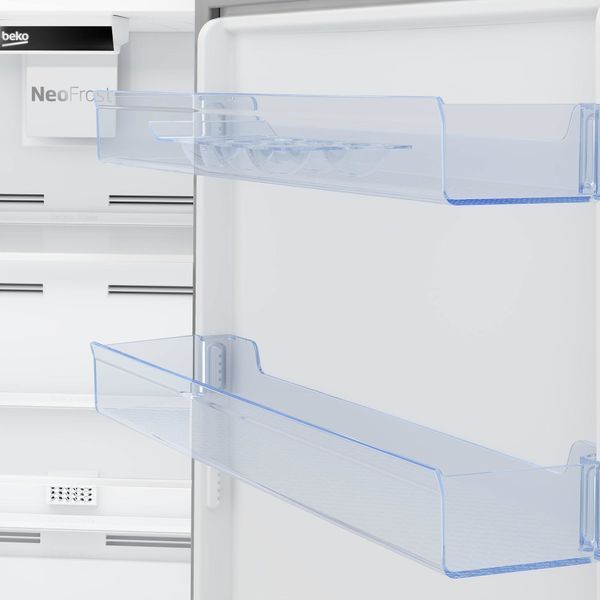 Холодильник Beko RCNA 406 I40XBN 741314 фото
