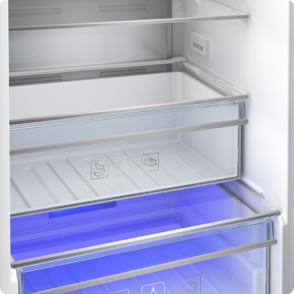 Встраиваемый холодильник Beko BCNA 306 E4SN 1273558 фото