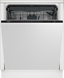 Вбудовувана посудомийна машина Beko DIN 26422 824721 фото 1