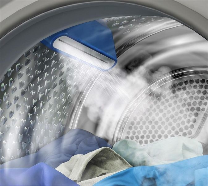 Сушильная машина Beko B5T 68247 WBPB 1178279 фото