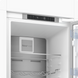 Встраиваемый холодильник Beko BCNA 306 E4SN 1273558 фото 3