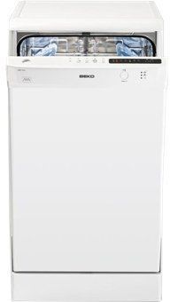 Посудомоечная машина Beko DSFS 1530 S 166434 фото