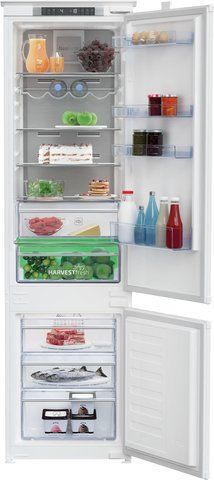 Встраиваемый холодильник Beko BCNA 306 E3SN 824735 фото