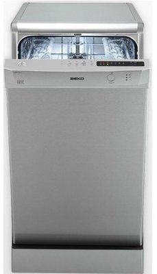 Посудомийна машина Beko DSFS 1530 S 166434 фото