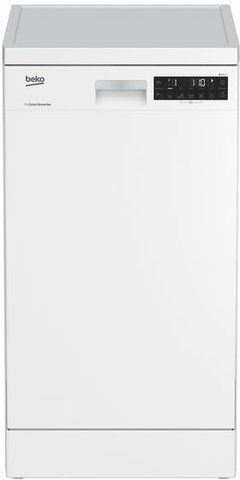 Посудомоечная машина Beko DFS 28123 W 596762 фото