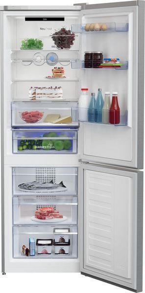 Холодильник Beko RCNE 366 E40ZXBN 741346 фото