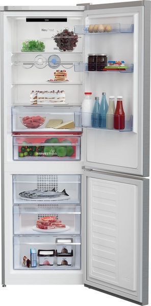 Холодильник Beko RCNE 366 E40ZXBN 741346 фото