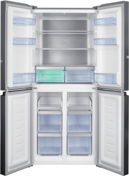 Холодильник Side-by-Side Beko GNO 46623 MXPN 1273564 фото