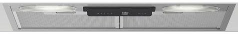 Витяжка Beko HNU 51311 SH 618423 фото
