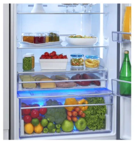 Холодильник Side-by-Side Beko GNO 46623 MXPN 1273564 фото