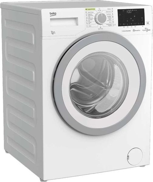 Пральна машина Beko HTV 7736 XHT 862403 фото