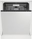 Встраиваемая посудомоечная машина Beko BDIN 38522 Q 1133093 фото 1