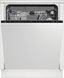 Вбудовувана посудомийна машина Beko BDIN 38523 Q 1201151 фото 1